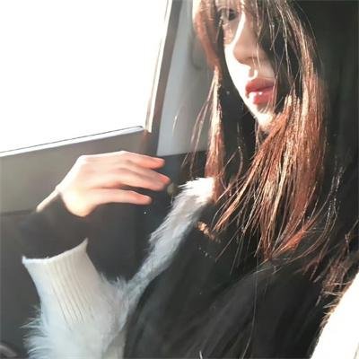 浪迹女孩