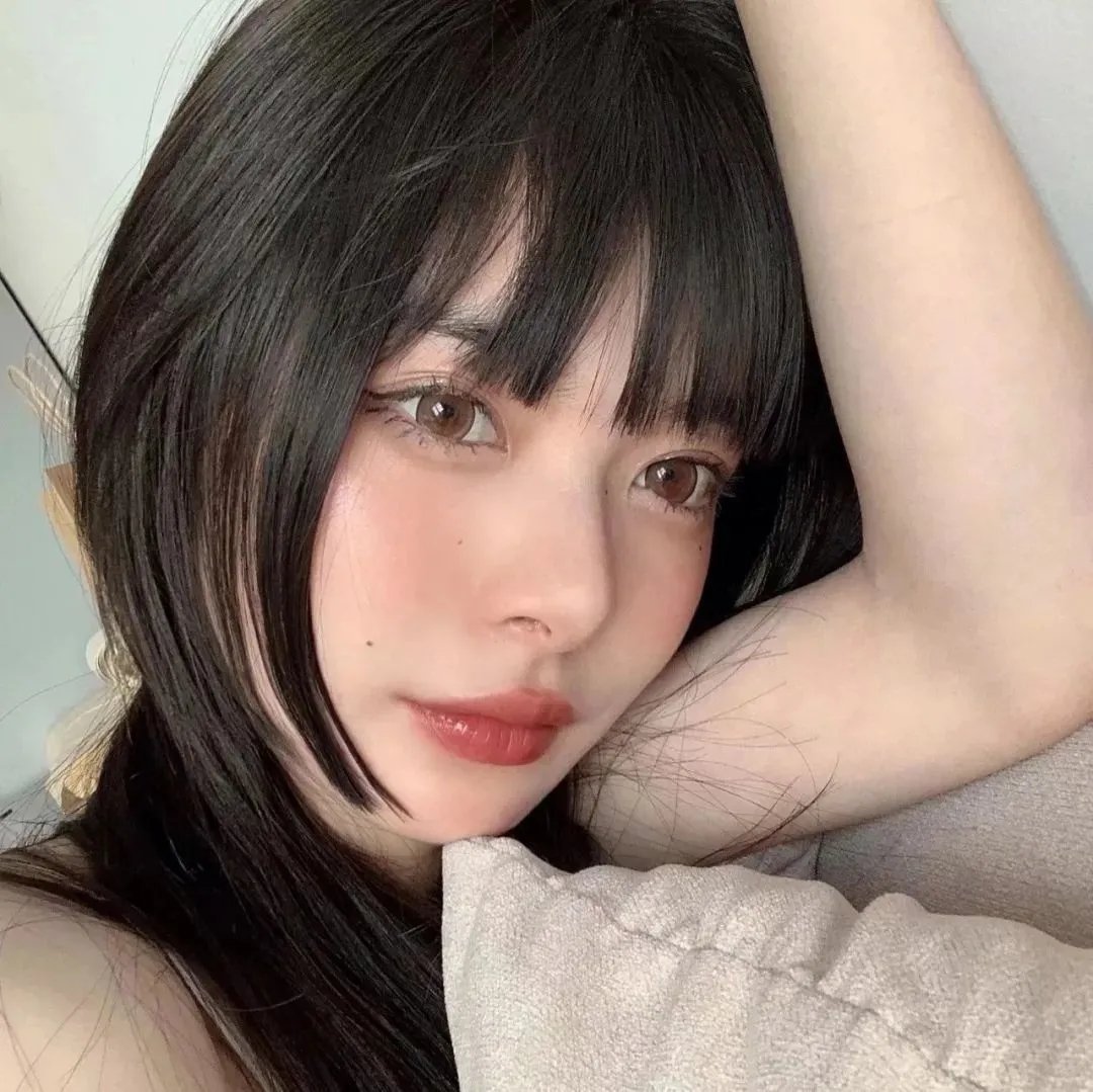 普鲁士蓝的肖像