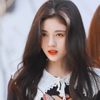 凡尘圣女